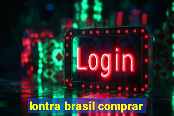 lontra brasil comprar